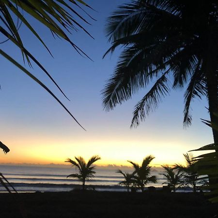North Shore Surf Camp Ξενοδοχείο Baler Εξωτερικό φωτογραφία