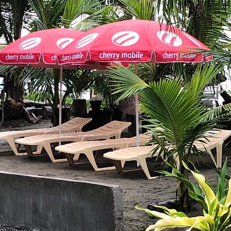 North Shore Surf Camp Ξενοδοχείο Baler Εξωτερικό φωτογραφία