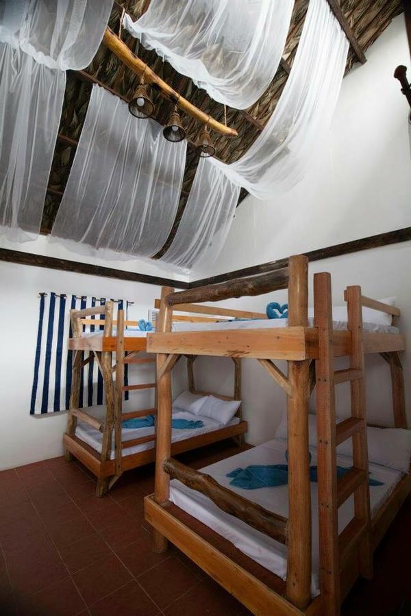 North Shore Surf Camp Ξενοδοχείο Baler Εξωτερικό φωτογραφία