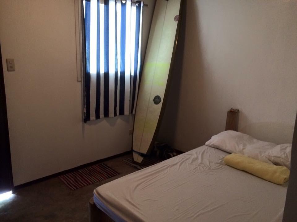 North Shore Surf Camp Ξενοδοχείο Baler Εξωτερικό φωτογραφία