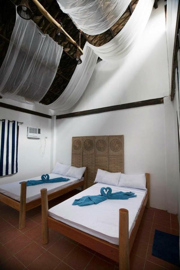 North Shore Surf Camp Ξενοδοχείο Baler Εξωτερικό φωτογραφία